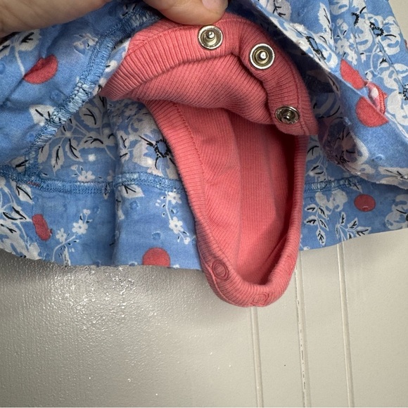 Matilda Jane (Camp MJC) Beside You Dress - Size 3-6 Months - Picture 4 of 10